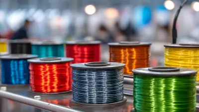 Exploring Growth Trends in Single Core Wire Demand at the 138th Canton Fair 2025