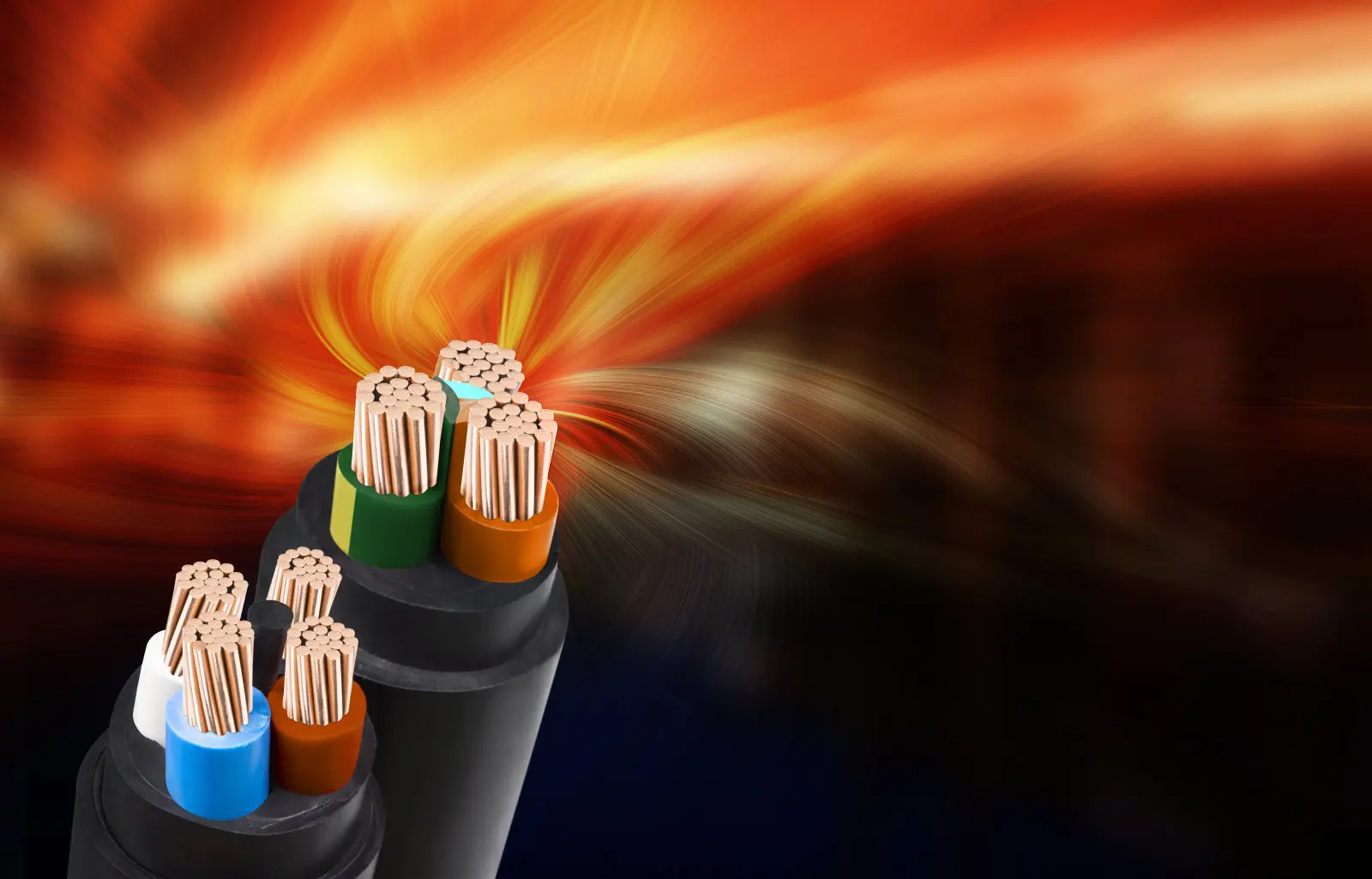 Industrial Battery Storage Solutions