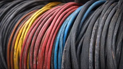 Top Strategies for Maximizing Efficiency in Building Wire Installations