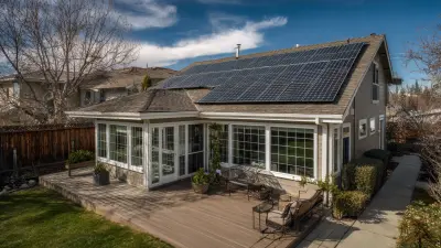 7 Essential Tips for Maximizing Your Home's Solar Energy Efficiency